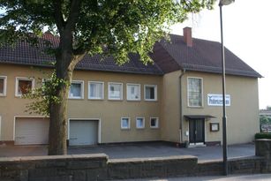 Probenzentrum Neuhof